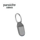 ParaKito 法國帕洛 天然精油防蚊吊環 - 多款可選 - 炭灰款
