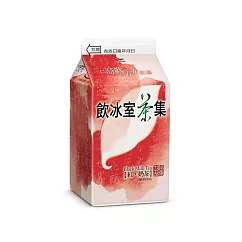【飲冰室茶集】紅奶茶400ml