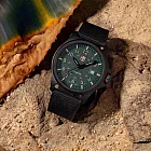 LUMINOX 雷明時 Atacama Field戰場系列腕錶 – 墨綠 / 1977