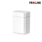 FReLINE 自動感應垃圾桶 FTC-121 白色