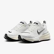 NIKE WMNS ZOOMX INVINCIBLE RUN FK 3女跑步鞋-白-DR2660102 US8.5 白色