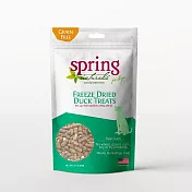 美國 Spring Naturals 曙光全齡犬點心 / 零食_冷凍乾燥鴨肉 60G