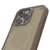 JTLEGEND iPhone 15 Pro/ Pro Max REX Kooling超軍規防摔殼(按鍵版) iPhone 15 Pro 卡其