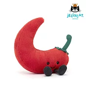英國 JELLYCAT 17cm 趣味朝天椒/辣椒 Amuseable Chilli Pepper