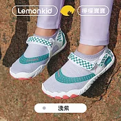 Lemonkid-防滑溯溪鞋 20.5 淺紫