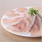安永黃金豚-里肌火鍋肉片(200g/包)