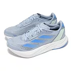 adidas 慢跑鞋 Duramo Speed W 女鞋 藍 白 緩衝 輕量 運動鞋 愛迪達 IE7988