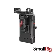 SmallRig 3204 V掛電池適配器板 帶可調節臂 公司貨