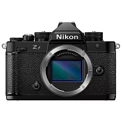 Nikon ZF 單機身 公司貨+128G卡+原廠電池