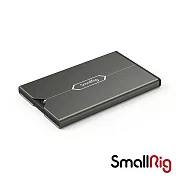 SmallRig 2832B 記憶體卡盒 (SD和Micro SD/TF) 公司貨