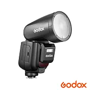 Godox 神牛 V1 PRO 機頂閃光燈 For Fujifilm 公司貨
