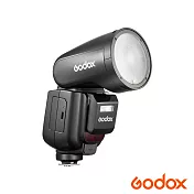 Godox 神牛 V1 PRO 機頂閃光燈 For Canon 公司貨