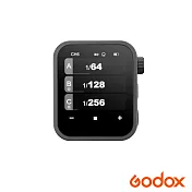Godox 神牛 X3 TTL 無線引閃器 For Sony 公司貨