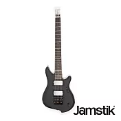 【Jamstik】Studio系列 無頭 MIDI 電吉他 (黑) 公司貨