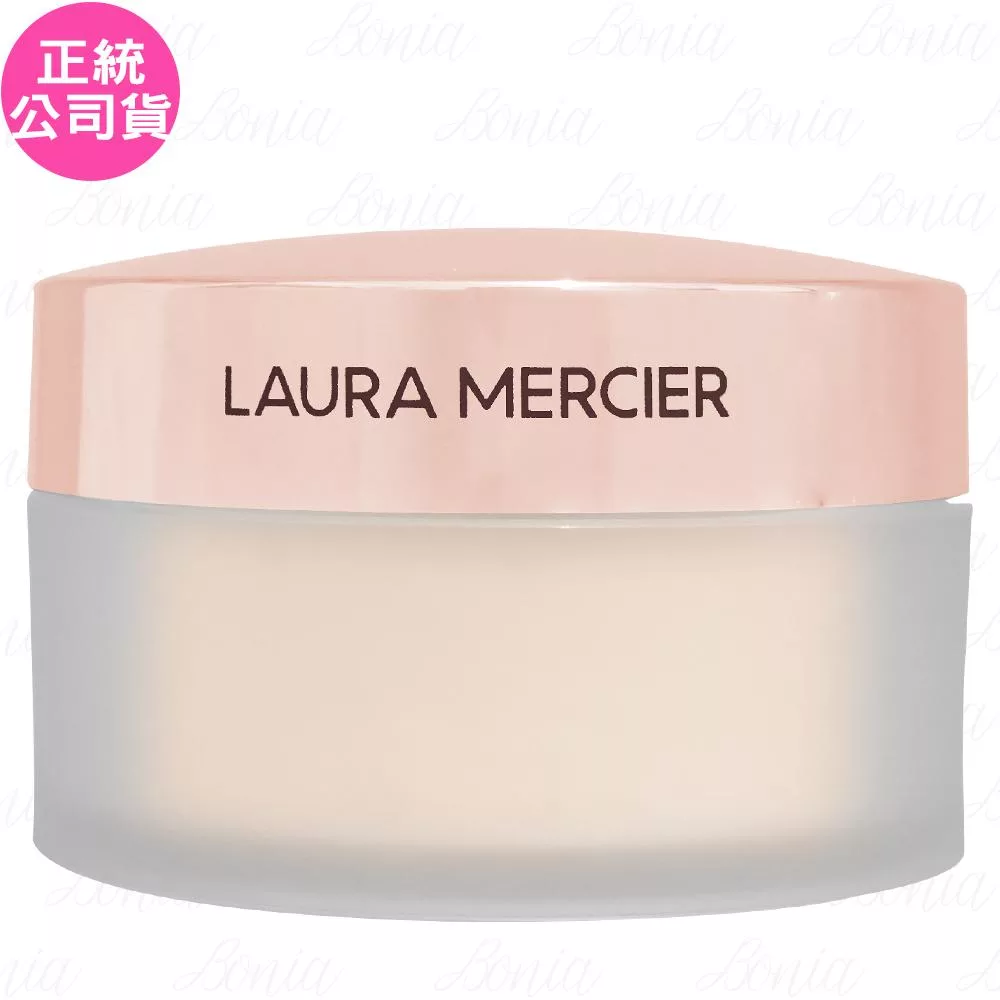 laura mercier 煥顏透明蜜粉(#ROSE)(29g)(公司貨)