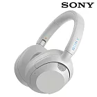 Sony ULT WEAR WH-ULT900N 無線重低音降噪耳機 (公司貨 保固12個月) _米白色