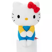T-ARTS 三麗鷗坐坐人偶 Hello Kitty