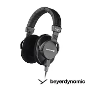 Beyerdynamic 拜耳 DT-250 PRO 80ohms 監聽耳機 公司貨