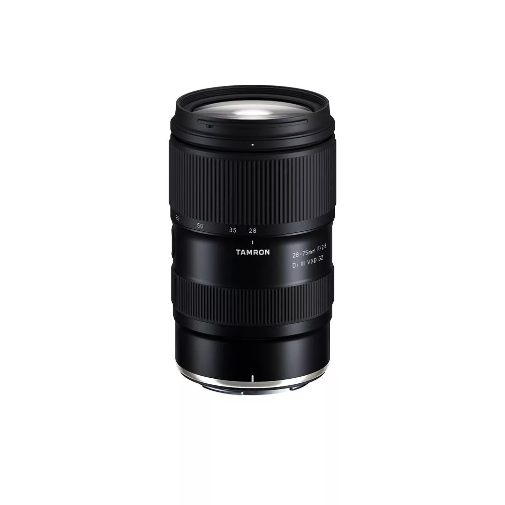 【TAMRON】28-75mm F/2.8 Di III VXD G2 For Nikon Z 接環 (A063) 公司貨
