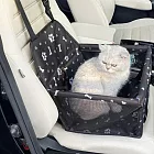【LOTUS】寵物貓咪狗狗汽車座椅
