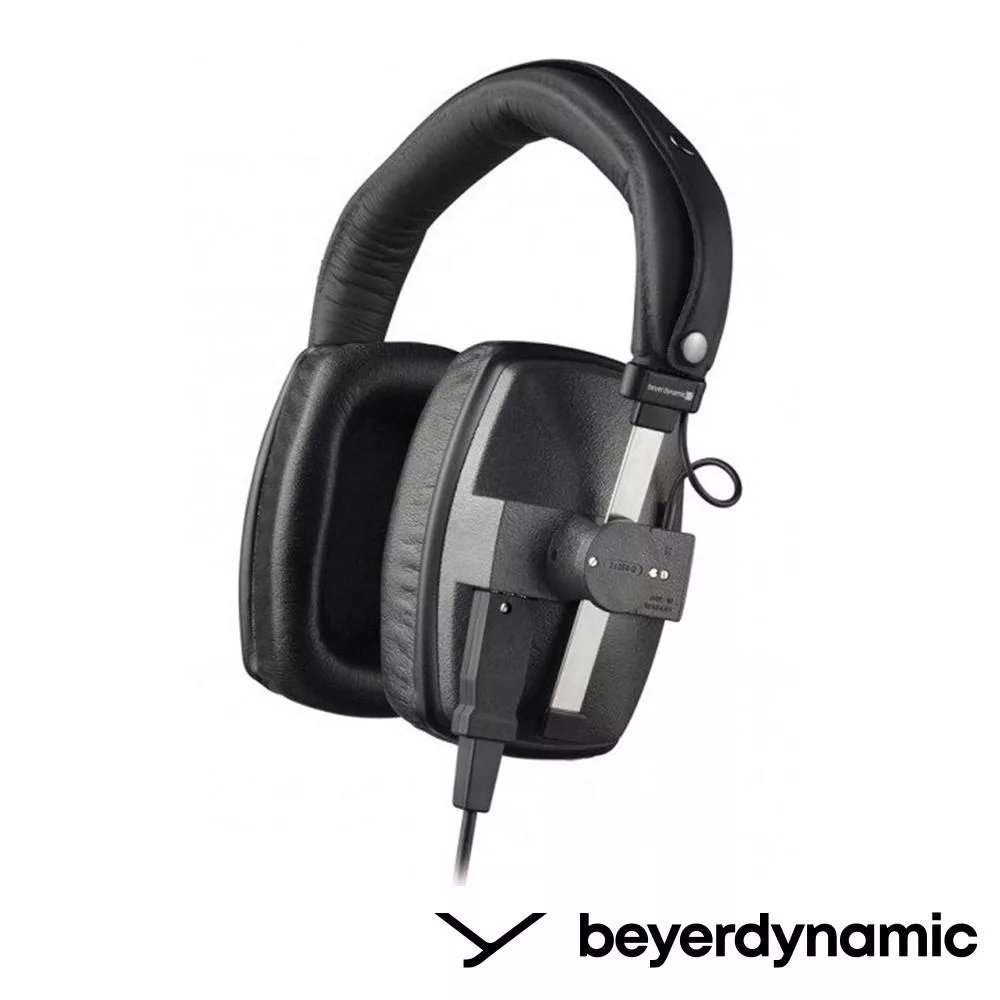 Beyerdynamic 拜耳 DT150 250ohms 監聽耳機 公司貨