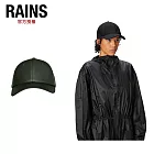 RAINS Cap 防水棒球帽(1360)