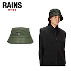 RAINS Bucket Hat 防水水桶帽(2001)