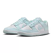 Nike Dunk Low Retro Glacier Blue 冰川藍 休閒鞋 男鞋 DV0833-104 US8.5 冰川藍