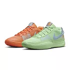 Nike JA 1 Mismatched 籃球鞋 鴛鴦綠橘 男鞋 籃球鞋 運動鞋 實戰藍球鞋 FV1288-800 US9.5 綠橘