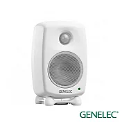 【GENELEC】8010A-WT 監聽喇叭 公司貨