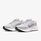 NIKE W JOURNEY RUN 女跑步鞋-白紫-FJ7765100 US6 白色