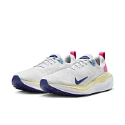 NIKE REACTX INFINITY RUN 4 男跑步鞋-白-DR2665009 US10.5 白色