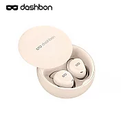Dashbon SONABUDS MINI 睏寶ANC主動降噪真無線藍牙耳機
