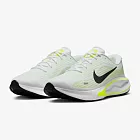 NIKE JOURNEY RUN 男跑步鞋-白綠-FN0228700 US7 白色