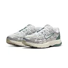 Nike P6000 Light Bone 白綠復古 男鞋 復古慢跑鞋 運動鞋 休閒鞋 HF4308-072 US8 白綠