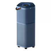 伊萊克斯 EP71-76BLA 丹寧藍 抗菌空氣清淨機 Pure A9.2