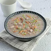永豐餘生技GREEN&SAFE-台式芋頭鹹粥(一人份)-2入特價組