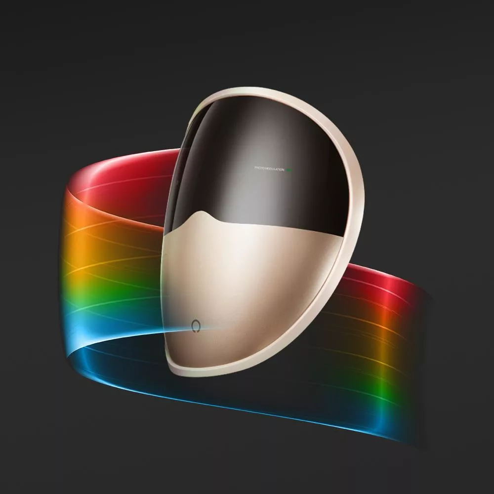 【AMIRO】L2 PRO 彩虹時光面罩