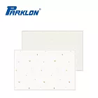 Parklon 韓國帕龍 PURE SOFT MAT 遊戲地墊/多功能地墊(130x190x1.2cm) -  可可熊