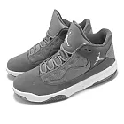 Nike 籃球鞋 Jordan Max AURA 2 男鞋 灰 氣墊 緩震 運動鞋 CK6636-012