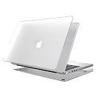 Apple MacBook Air 13寸 輕薄霧透保護殼 A2681/A3113