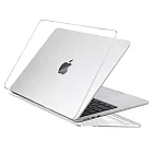 Apple MacBook Pro 14寸 透明保護殼 A2442/2779/2918/2992