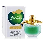 NINA RICCI 女性淡香水(4ml)X2-國際航空版-期效202411-多款可選 貝拉甜心