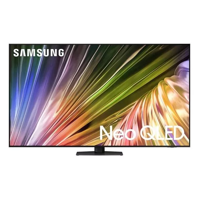 贈壁掛安裝 三星 SAMSUNG 75吋 4K Neo QLED量子連網顯示器 QA75QN87DAXXZW 75QN87D 黑