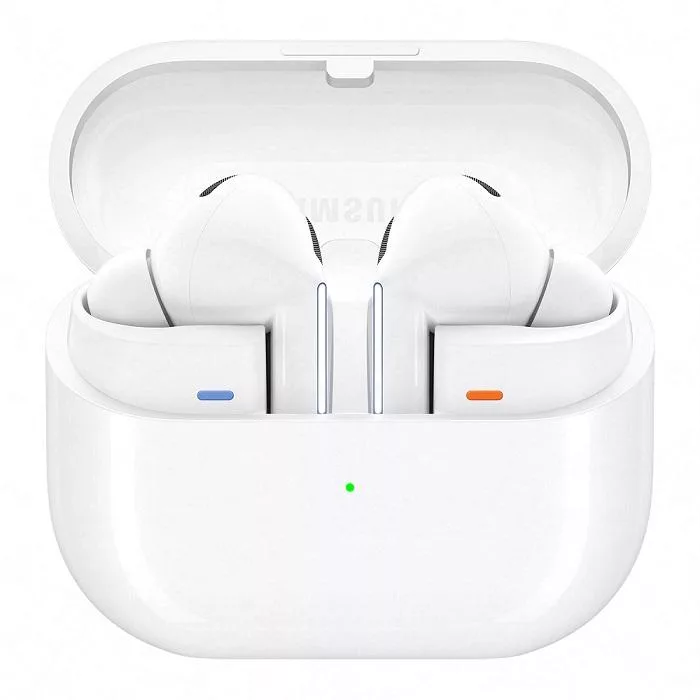 SAMSUNG Galaxy Buds3 Pro 真無線藍牙耳機 雲朵白