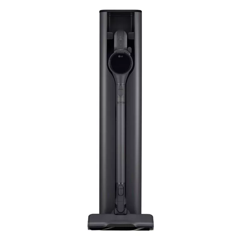 【限時優惠】LG 樂金 A9X系列 A9X-AUTO CordZero? A9 X系列 All-in-One 快清式無線吸塵器-永夜灰 (自動集塵) 馬達保固10年