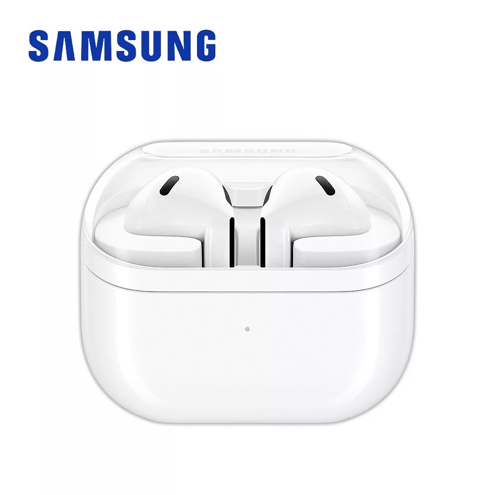 SAMSUNG Galaxy Buds3 SM-R530 真無線藍牙耳機 雲朵白