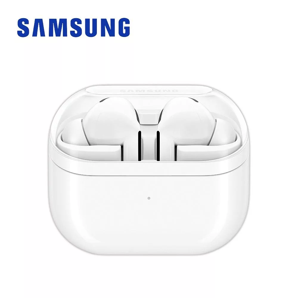 SAMSUNG Galaxy Buds3 Pro SM-R630 真無線藍牙耳機 雲朵白