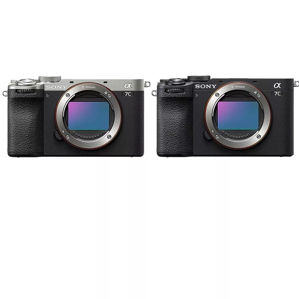 限期註冊送原電 SONY ILCE-7CM2 單機身 A7CII A7CM2 相機 銀 銀