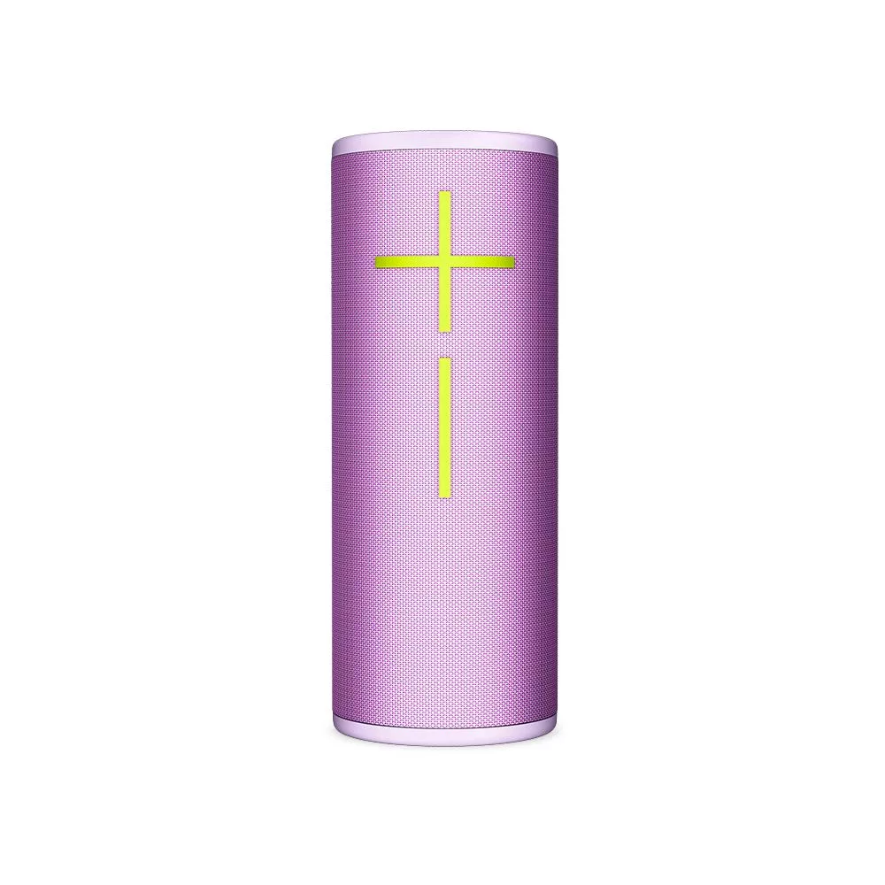 UE MEGABOOM 4 防水無線藍牙喇叭 薰衣紫